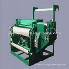 Welded Wire Mesh Machine for High Quality